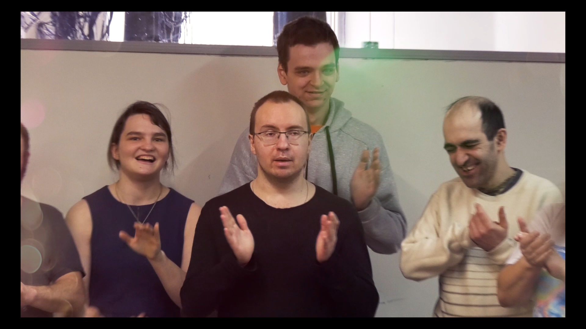 Аксиоматика аутизма