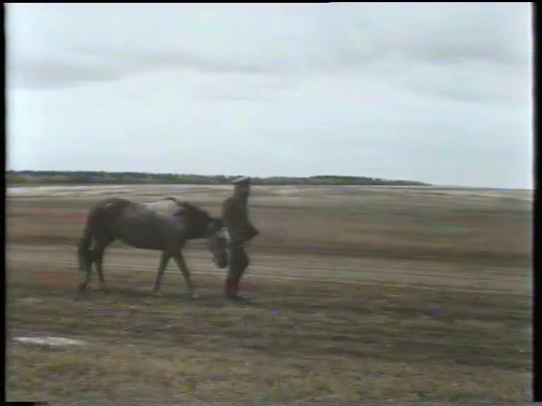 Жил-был атаман